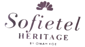 logo sofietel heritage by omahkoe No BG